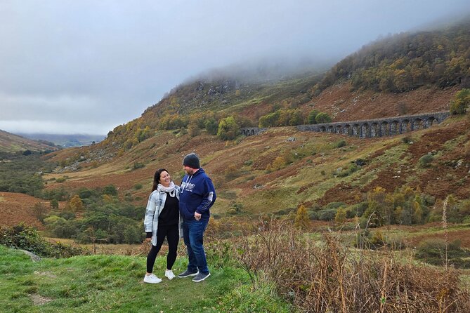 Greenock Shore Excursion Castles, Lochs, Glens, & Hairy Coo's - Stop 5: Luss on Loch Lomond for a Highland village day