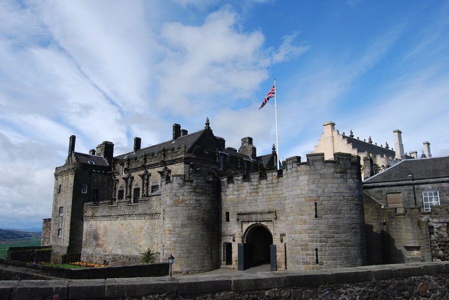 Greenock: Shore Excursion to Stirling Castle and Loch Lomond - Timing, comfort, and avoiding the cruise-day scramble