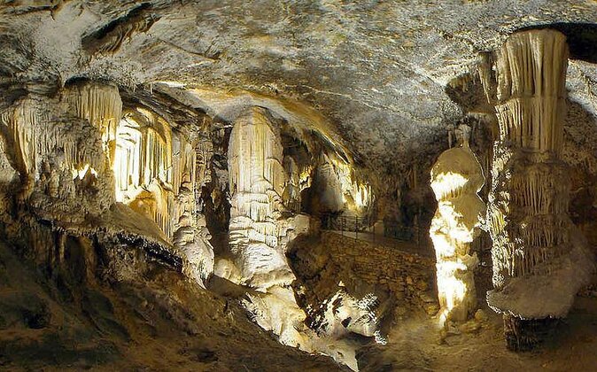 Group tour to Postojna Cave from Koper - with unique cave train - Key Highlights You’ll Actually Feel on the Day