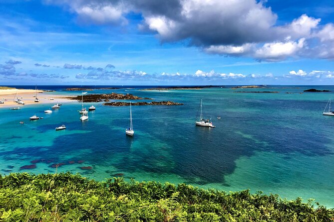 Guernsey Half Day Island Shore Excursion Tour - Key highlights worth planning for