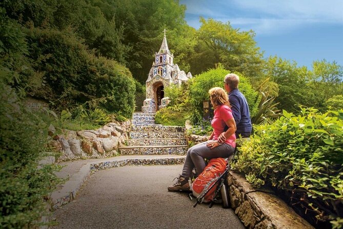 Guernsey Half Day Island Shore Excursion Tour - Value for $62.41: what you’re really paying for