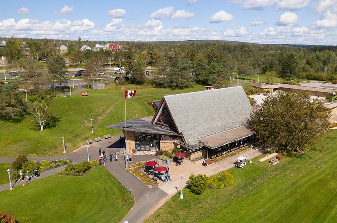 Guided Highland Village and Baddeck Bus Tour for Cruise Excursion - Who this excursion fits best (and who should pass)