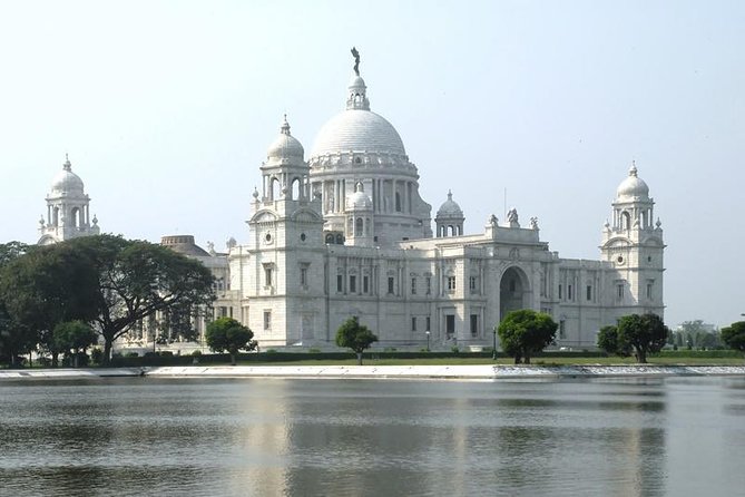 Guided Kolkata Sightseeing Trip by Car, Walk & Sunset Cruise Excursion Trip - How this private Kolkata loop saves you time