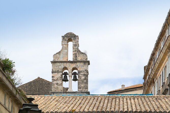 Guided Shore Excursion Patmos to the most Religious Highlights - Chora Patmos walk: cobblestones, white chapels, and photo angles