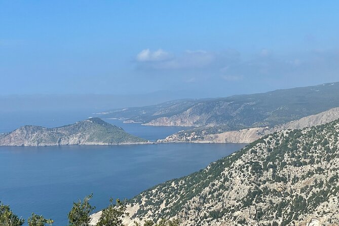 Guided Shore Excursion Tour in Myrtos Beach and Assos - Who This Excursion Fits Best