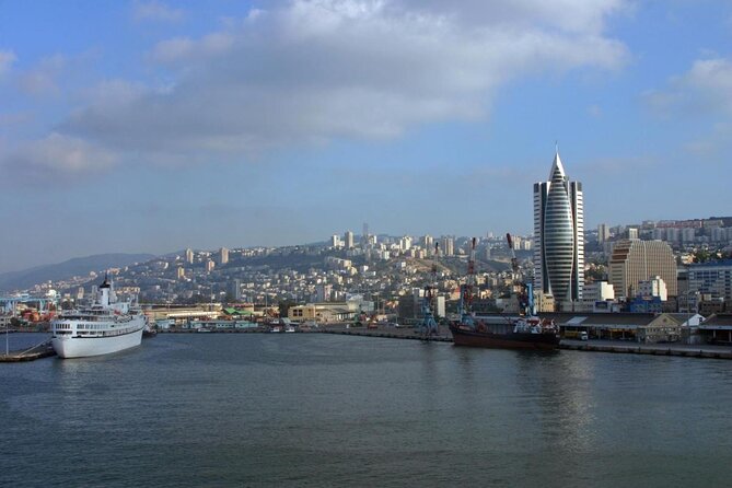 Haifa Shore Excursion: Nazareth and the Galilee - for cruise ship guests only - Key Highlights You’ll Care About