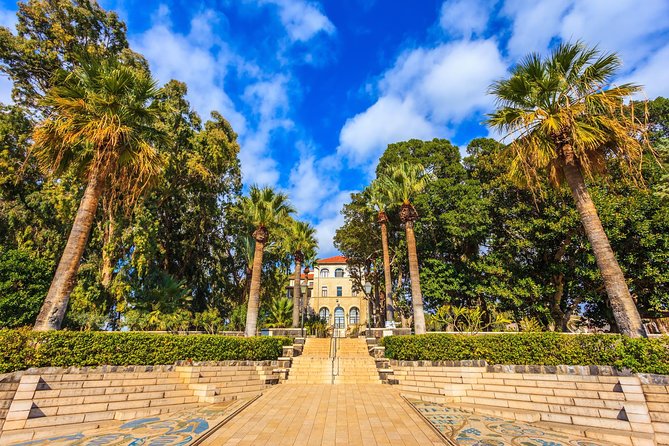 Haifa Shore Excursion: Nazareth and the Galilee - for cruise ship guests only - The Gospel sites near Nazareth: Kafr Kanna and first-miracle storytelling