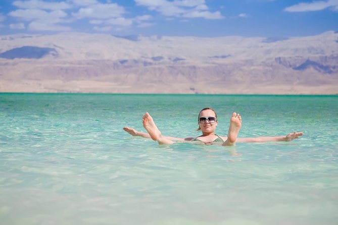 Haifa Shore Excursion: Private Jerusalem and Dead Sea Day Trip - Key things to know before you go