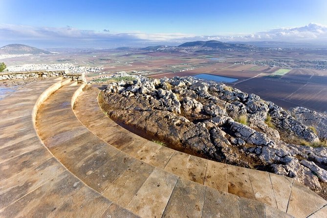Haifa Shore Excursion: Private Nazareth and Sea of Galilee Day Trip - Price and Value: Is $680 Worth It?