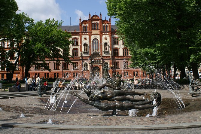 Half-Day Rostock & Warnemünde Private Shore Excursion for Cruise Ship Passengers - Price and value: why $68 can work better than cruise-line tours