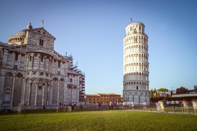 Half Day Shore Excursion: Pisa And The Leaning Tower From Livorno - Key highlights worth planning for
