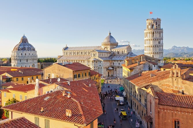Half Day Shore Excursion: Pisa And The Leaning Tower From Livorno - Value vs. DIY: when this is the smart move