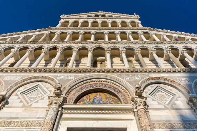 Half Day Shore Excursion: Pisa And The Leaning Tower From Livorno - Who this excursion is best for (and who should rethink it)