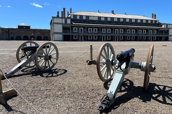 Halifax Private Shore Excursion - Price and value: what you’re paying for at $202.04 per person