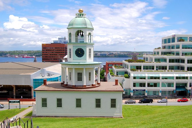 Halifax Shore Excursion: Halifax on Foot - Price and value: how $81.01 holds up for a half-day walk