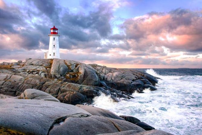 Halifax Shore Excursion: Peggy's Cove Half Day Tour - From the Port to the Coast: What This Tour Really Does