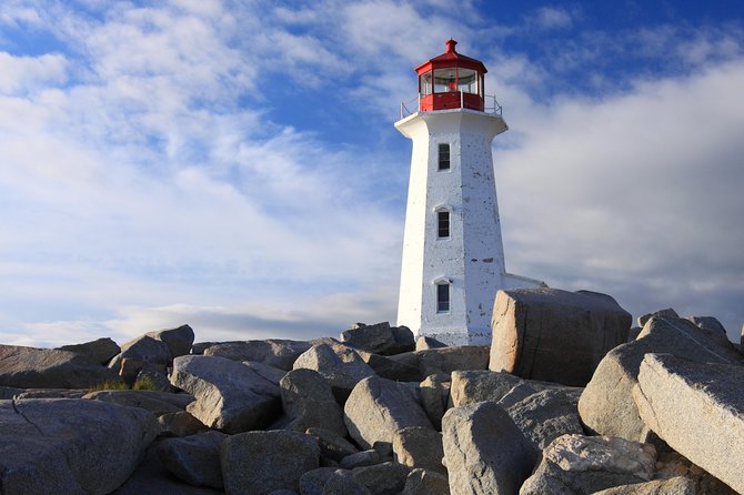 Halifax Shore Excursion: Peggy's Cove Half Day Tour - Price and Value: Is $176.89 Worth It?