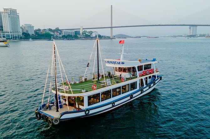 Halong Bay Shore Excursion 6 Hour Private Cruise from Cruise Port - Key highlights worth planning around