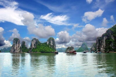 Halong Bay Shore Excursion: Full Day Cruise Tour from Cruise Port - The schedule: what a 7-hour day usually feels like