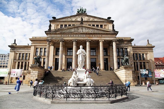 Hamburg Shore Excursion: Private Berlin Day Trip - Price and Value: What You’re Paying For (and When It’s Worth It)