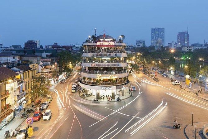 Hanoi 2 Days 1 Night From Halong City (Shore Excursion) - Key Highlights You’ll Actually Feel