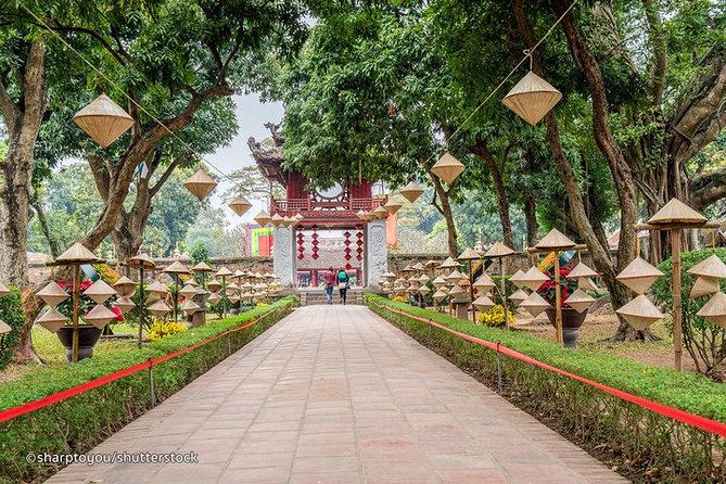 Hanoi 2 Days 1 Night From Halong City (Shore Excursion) - Old Quarter Food Tour at 6:00 PM: The Best Time to Go Hunting for Flavor