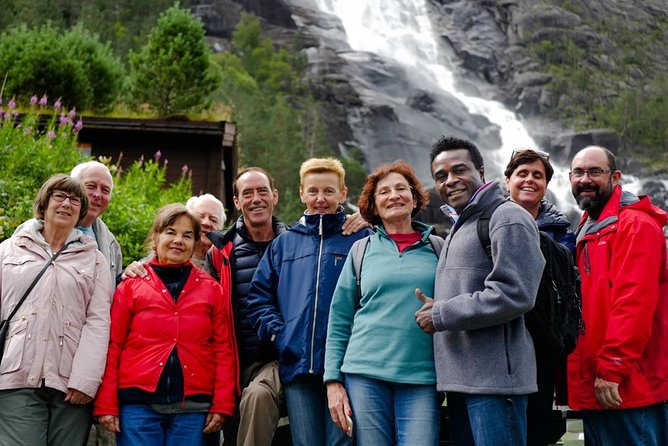 Haugesund Shore Excursion: Åkrafjorden & Langfoss waterfall - Quick Takeaways: What Makes This Shore Excursion Work