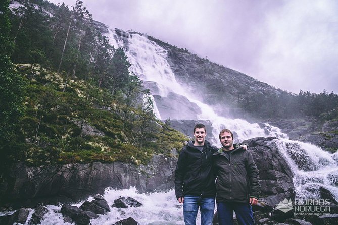 Haugesund Shore Excursion: Åkrafjorden & Langfoss waterfall - Time Management: What You Really See in 5 to 6 Hours