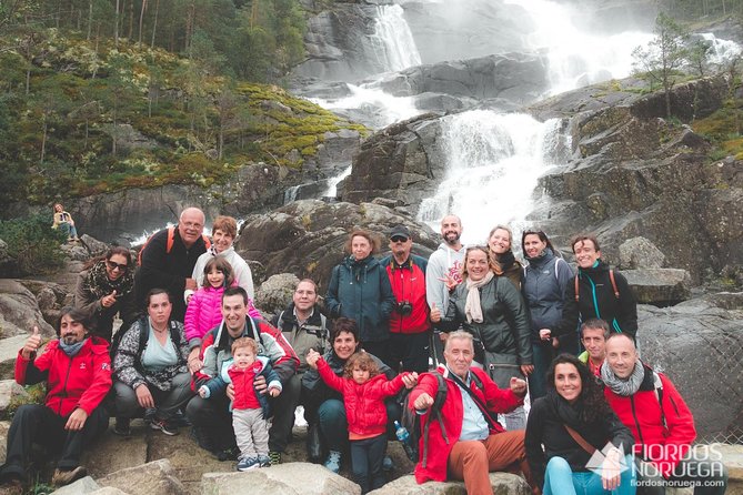 Haugesund Shore Excursion: Åkrafjorden & Langfoss waterfall - Guides Make or Break It: How This Tour Gets Its Personality