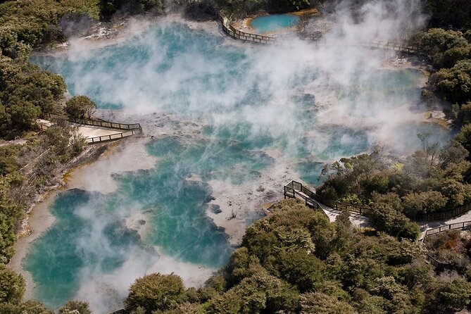 Hells Gate Geothermal, Mud & Sulphur Spa - Who should book this, and who should skip it