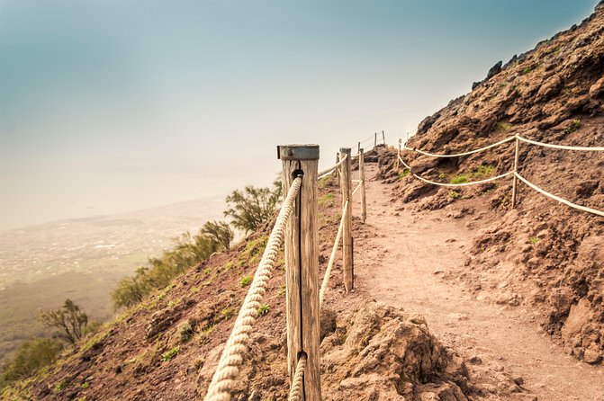 Herculaneum & Vesuvius Private Shore Excursion - Should you book? My practical take
