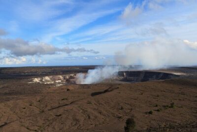 Hilo Shore Excursion: Visit Volcano, Waterfall, Beach with Lunch - Getting to the tour: meeting point and what a smooth pickup looks like