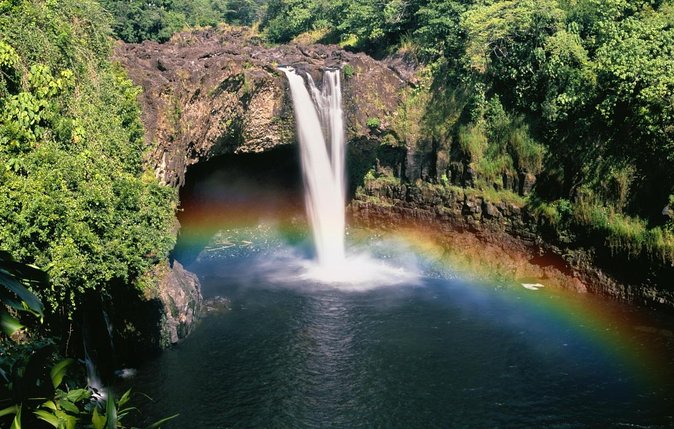 Hilo Shore Excursion: Volcano Safari Lava Caves & Black Sand - Volcano Safari at a glance: what you get for $154