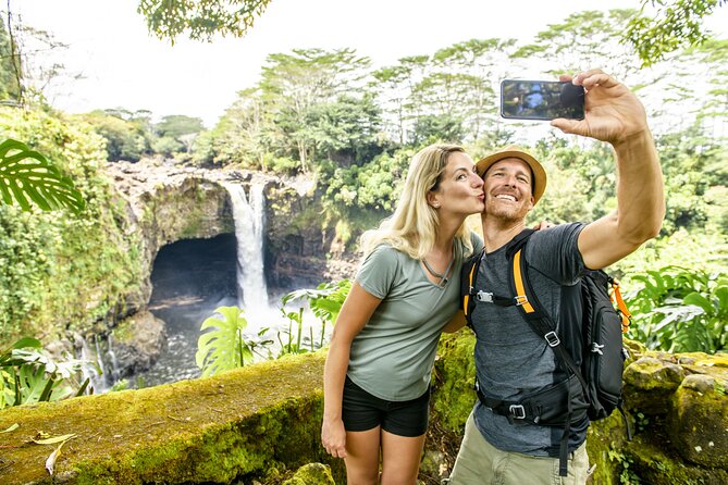 Hilo Shore Excursion: Volcanoes National Park & Black Sand Beach - A Six-Hour Hit List on Hilo’s Volcano Side