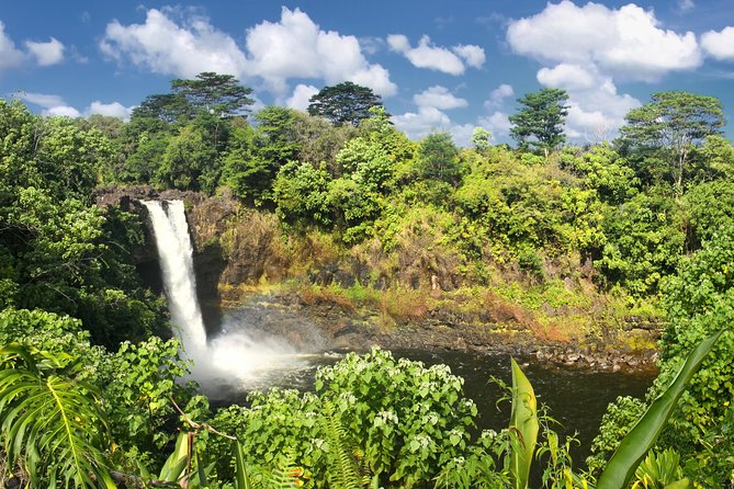 Hilo Shore Excursion: Volcanoes National Park & Black Sand Beach - Transportation and Timing: How This Works with Cruise Schedules