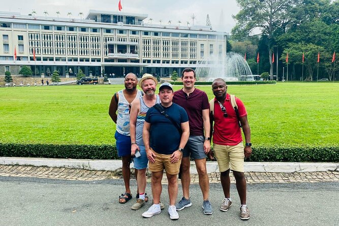 Ho Chi Minh City Shore Excursion With Local Tour Guide - Key highlights worth planning around