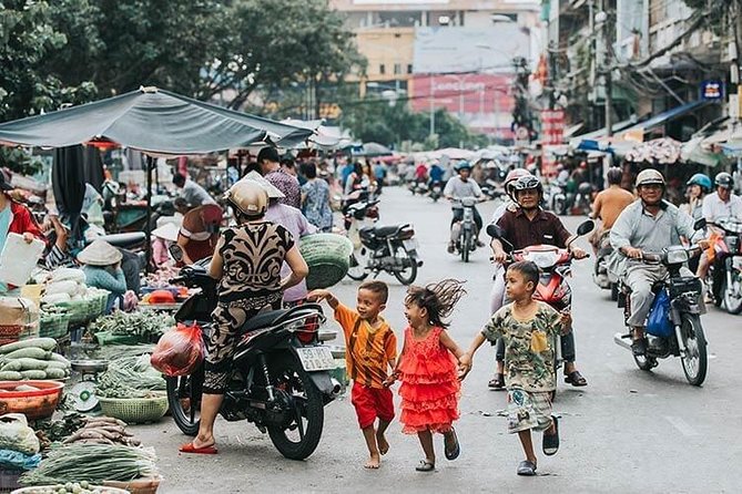 Ho Chi Minh City Shore Excursion With Local Tour Guide - A Shore Day in Saigon: What This 6–8 Hour Tour Covers