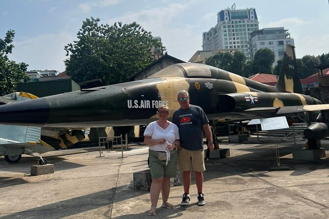 Ho Chi Minh Shore Excursion: Wonderful City Tour with Local Guide - Lunch and Vietnamese Coffee: Comfort Breaks That Matter