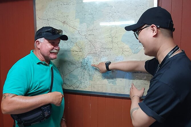 Ho Chi Minh Shore Excursion: Wonderful City Tour with Local Guide - Guides, Pacing, and Your Chance to Customize