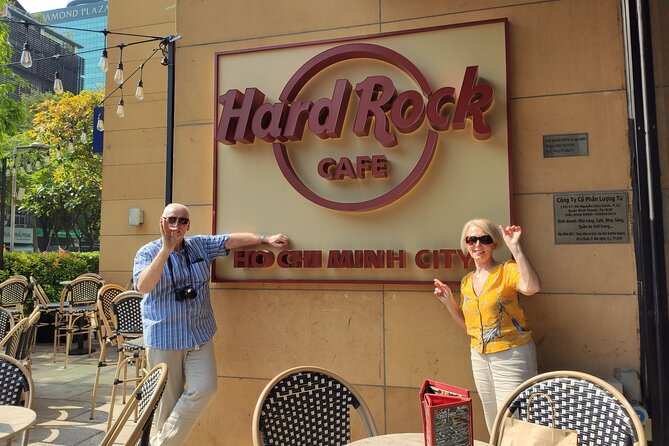 Ho Chi Minh Shore Excursion: Wonderful City Tour with Local Guide - Who This Tour Fits Best