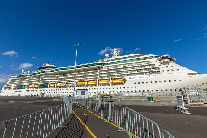 Hobart Shore Excursion: Bonorong Bus - Price and Value: What $50.21 Gets You (and What It Doesn’t)