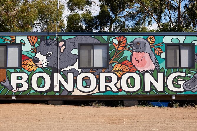 Hobart Shore Excursion: Bonorong Bus - Derwent River Views: Why the Drive Is More Than Transit