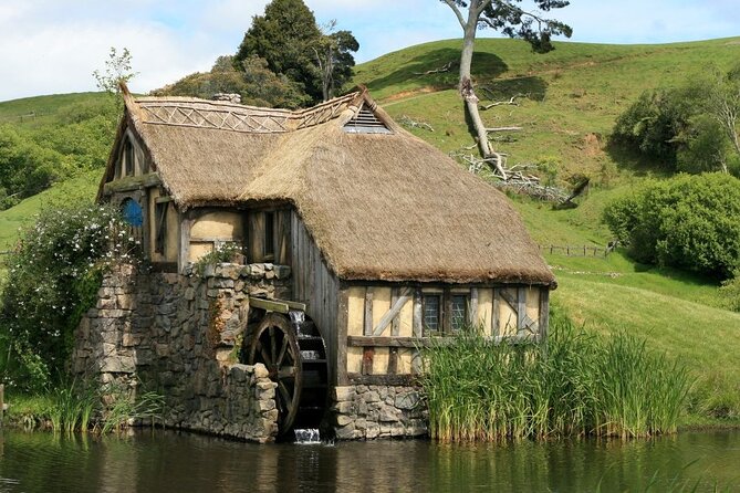 Hobbiton Movie Set Shore Excursion from Tauranga (6 Hours) - Value and price: what $198.58 buys on a cruise day