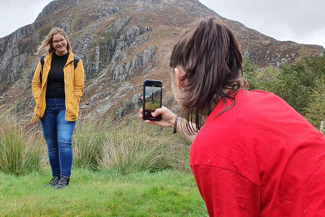 HOLYHEAD SHORE EXCURSION: North Wales Adventure - Sightseeing Day Trip Tour - What you pay for: value math without surprises