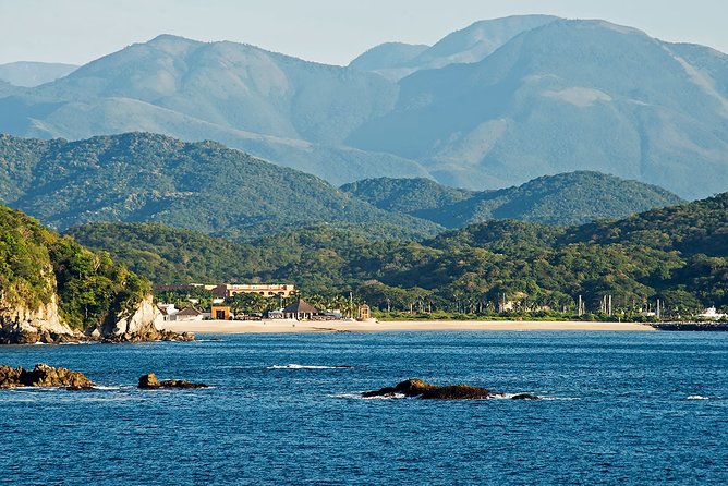 Huatulco Shore Excursion: Seven Bays Private Tour - Bahia Maguey y el Órgano: What You’ll Do Once You’re There