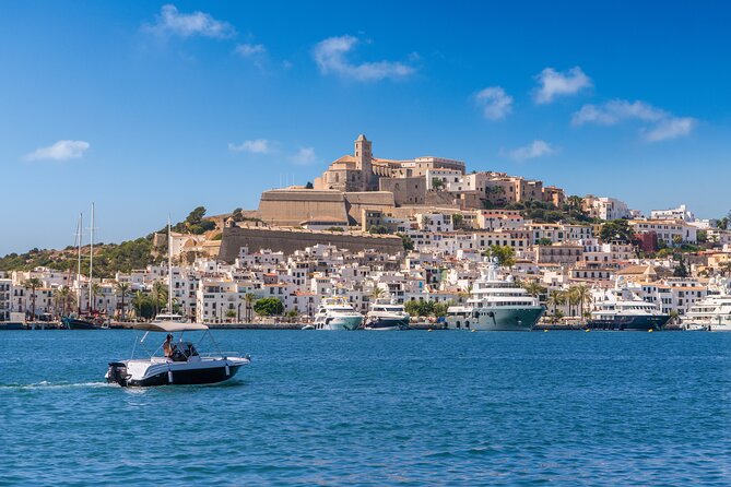 Ibiza Highlights: Ultimate Shore Excursion with Port Pickup - Key highlights worth knowing