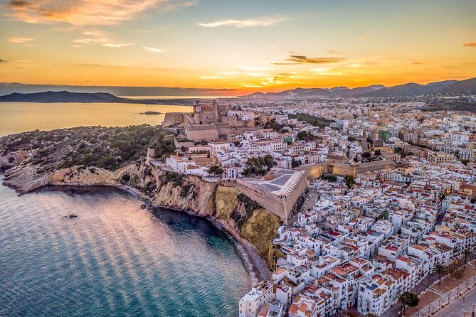 Ibiza Highlights: Ultimate Shore Excursion with Port Pickup - Santa Gertrudis: the village side of Ibiza