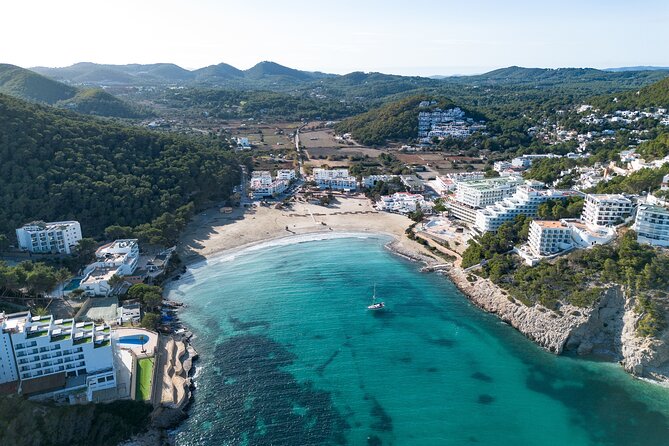 Ibiza Highlights: Ultimate Shore Excursion with Port Pickup - Port-to-port value: why $58.19 can make sense