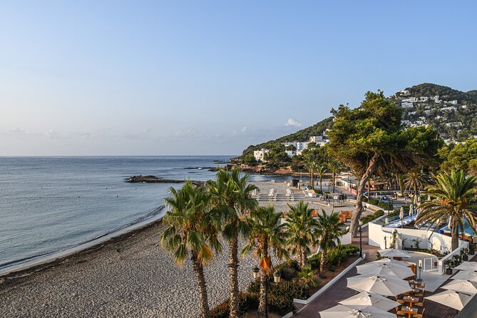 Ibiza Highlights: Ultimate Shore Excursion with Port Pickup - Who should book this Ibiza Highlights shore excursion?