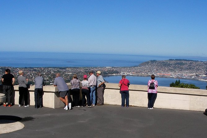 Iconic Shore Excursion: Dunedin City Highlights Tour - Toitu Otago Settlers Museum: culture in a short, focused block (about 20 minutes)